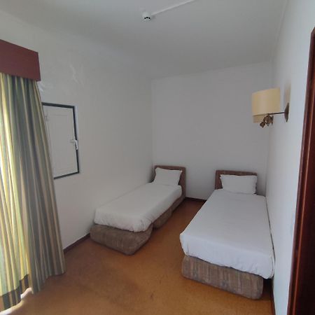 Hotel Irmas Dominicanas - Fatima By Flagworld Hotels Ngoại thất bức ảnh