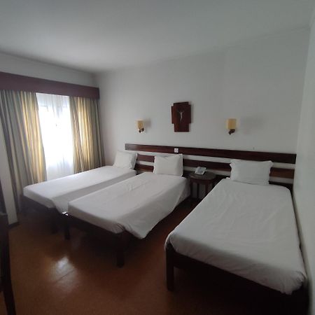 Hotel Irmas Dominicanas - Fatima By Flagworld Hotels Ngoại thất bức ảnh