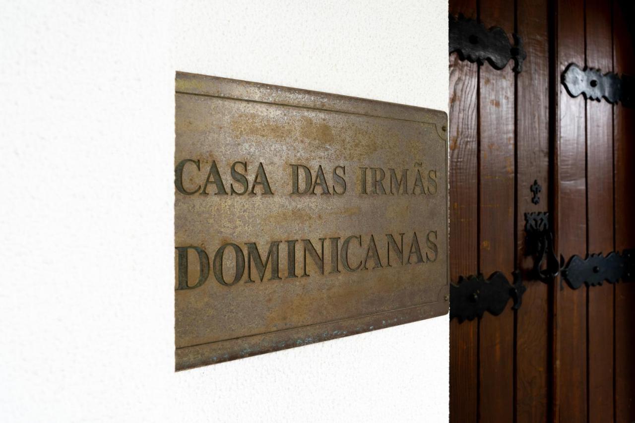 Hotel Irmas Dominicanas - Fatima By Flagworld Hotels Ngoại thất bức ảnh