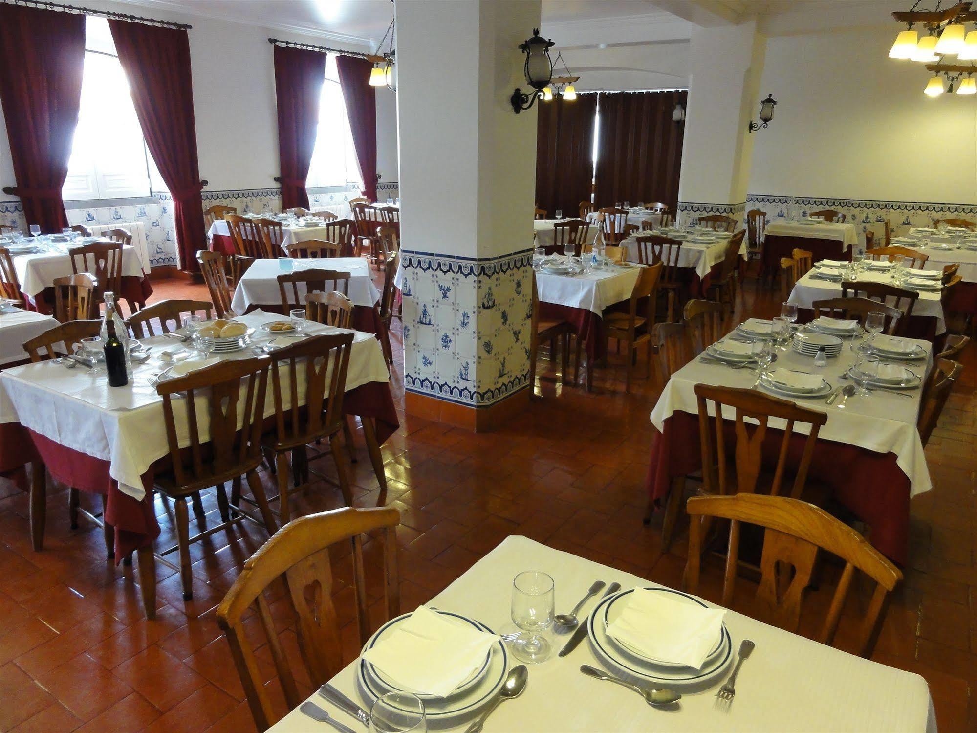 Hotel Irmas Dominicanas - Fatima By Flagworld Hotels Ngoại thất bức ảnh