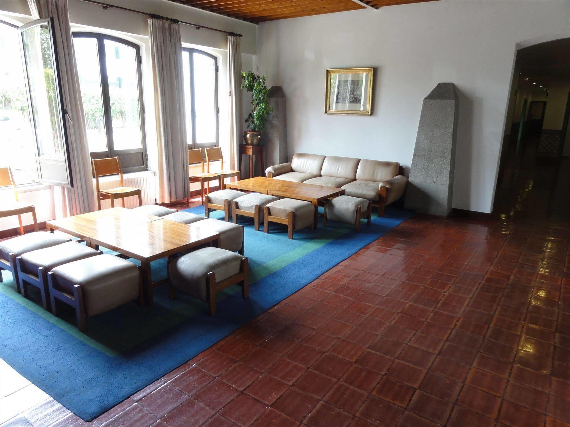 Hotel Irmas Dominicanas - Fatima By Flagworld Hotels Ngoại thất bức ảnh