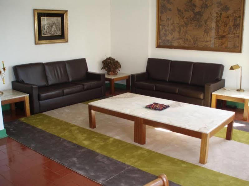 Hotel Irmas Dominicanas - Fatima By Flagworld Hotels Ngoại thất bức ảnh