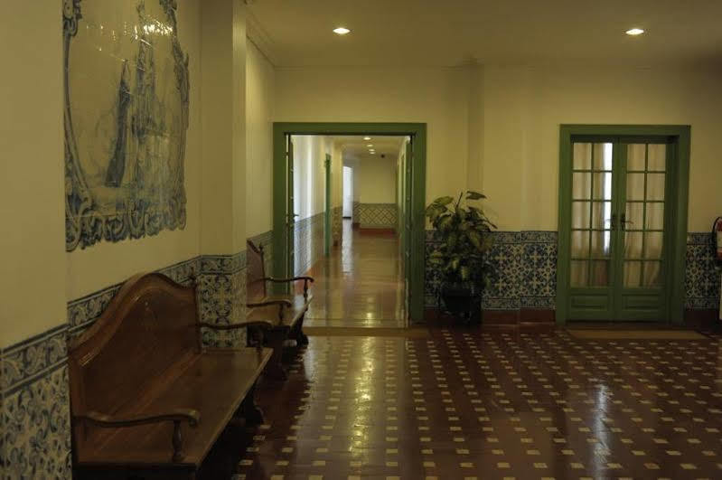 Hotel Irmas Dominicanas - Fatima By Flagworld Hotels Ngoại thất bức ảnh